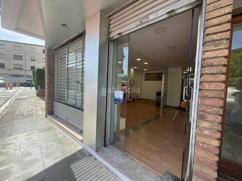 Foto 7bc50b0f-ee3b-4473-b1fb-6be5114cdb07. Locale commerciale in Sant Celoni