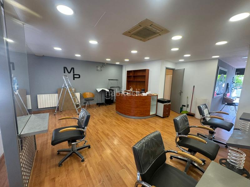 Foto 87c6ebf6-3778-49e9-bdbc-133b8a9fce0f. Locale commerciale in Sant Celoni