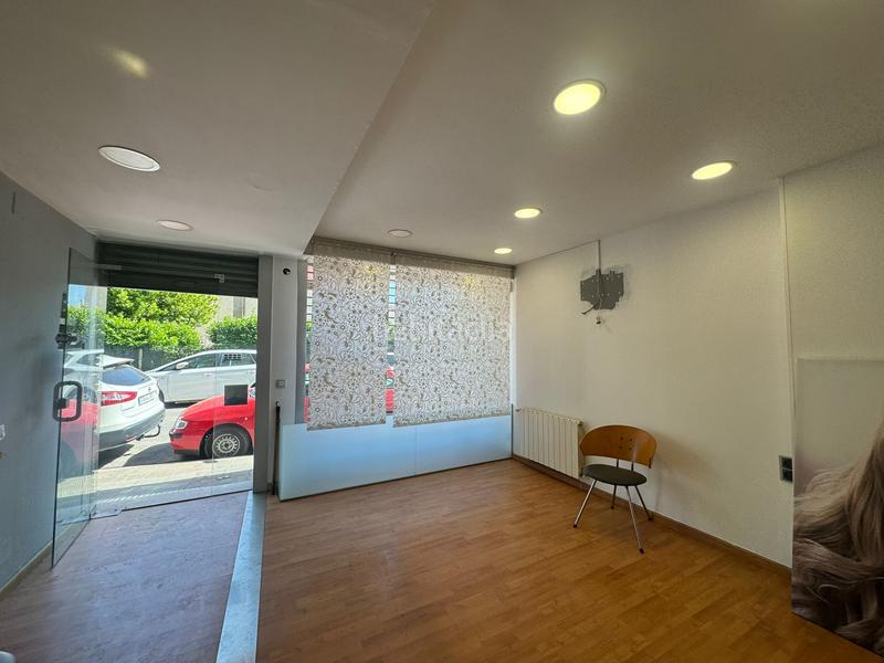 Foto b9deb34e-97a7-49e3-87f1-0c27c1752d5e. Locale commerciale in Sant Celoni