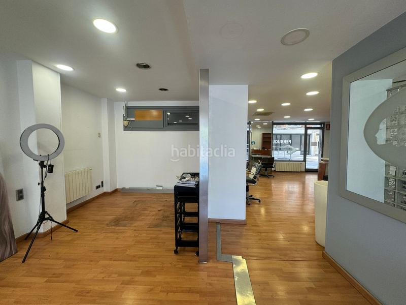 Foto c230ff59-3b0d-4383-8770-29dffb35f0a4. Locale commerciale in Sant Celoni