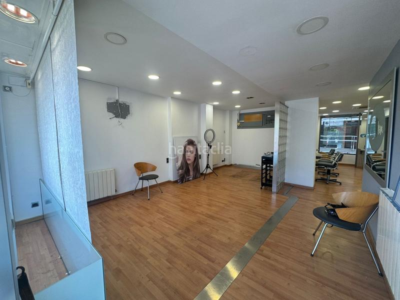 Foto e5396435-4183-4bb4-909d-c318352ad71d. Locale commerciale in Sant Celoni