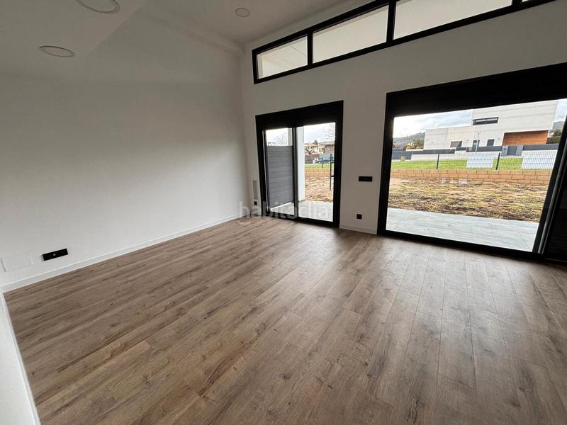 Foto 0cda996b-7727-4605-b4ef-8cab9b27c177. Casa adossada amb calefacció a Sant Esteve de Palautordera