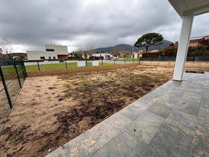 Foto 6dcfd52b-637d-472c-9e7d-8fd9a84a6271. Casa adossada amb calefacció a Sant Esteve de Palautordera