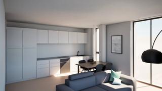 Piso en Sant Celoni. Promoción de obra nueva en el centro de sant celoni.