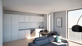 Piso en Sant Celoni. Promoción de obra nueva en el centro de sant celoni.