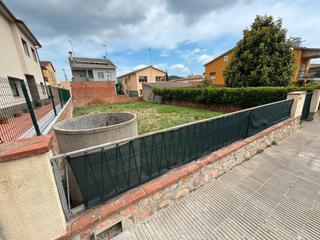 Terreno residencial en Santa Maria de Palautordera. Parcela en venta en santa maria de palautordera – ¡oportunidad ú