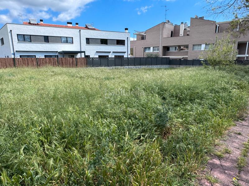 Foto 8d211872-2add-489a-bc33-21ed82a8388d. Wohngrundstück in Sant Celoni