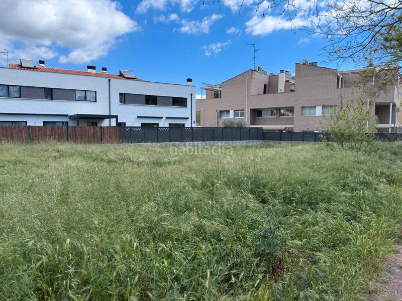 Foto e8d29ce1-f9b8-4676-8ad4-13ed519d091f. Wohngrundstück in Sant Celoni