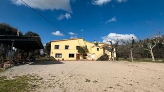 Lloguer Masia a Sant Feliu de Buixalleu. Masía con encanto y piscina en alquiler – gaserans, sant feliu d