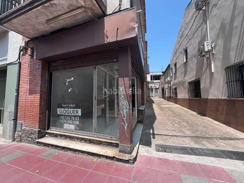 Foto 861c5196-faea-4dd8-b9f5-fe374cbd6e3d. Lloguer local comercial a Sant Celoni