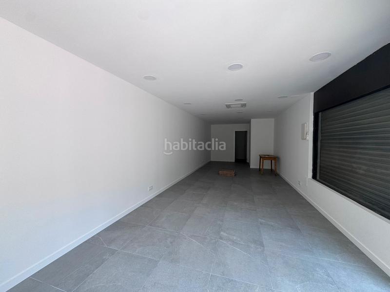 Foto f2580547-8f46-4464-9873-5f4000293b69. Lloguer local comercial a Sant Celoni