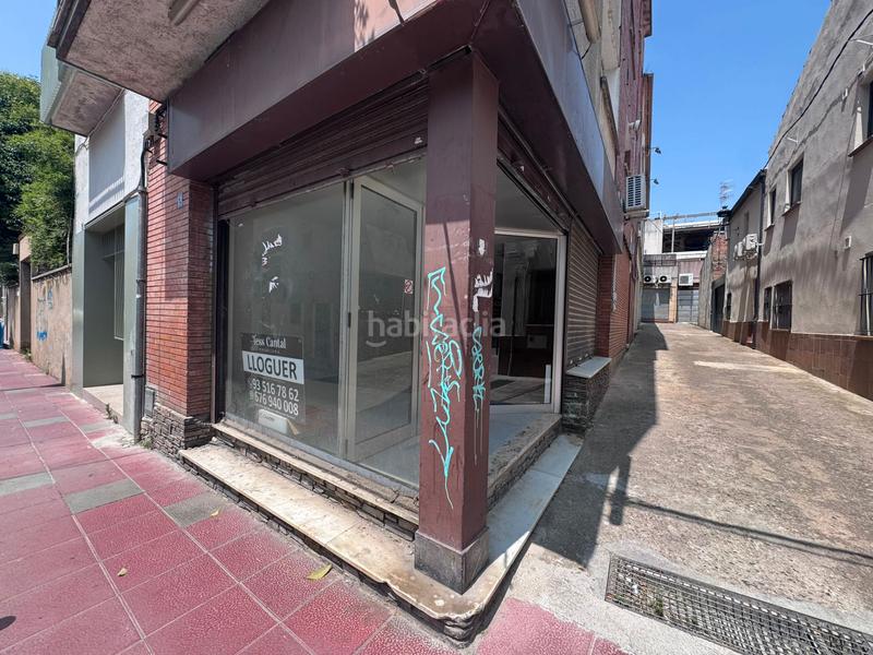 Foto 7a7e4e35-5924-4ff9-9760-84f05214d7ed. Location local commercial dans Sant Celoni