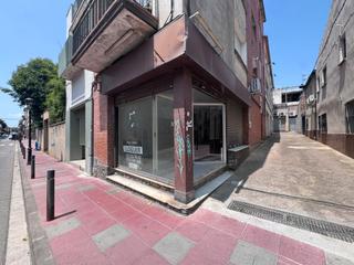 Lloguer Local Comercial  Carretera vella. Magnífico local comercial en alquiler – ubicación inmejorable en