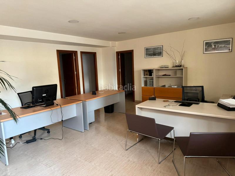 Foto 25df21c9-ab46-4701-bc4e-646b17d6e01d. Affitto locale commerciale in Sant Celoni