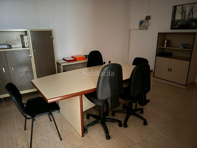 Foto 6b4c16c5-37cb-4347-804a-c414d8b6384c. Affitto locale commerciale in Sant Celoni