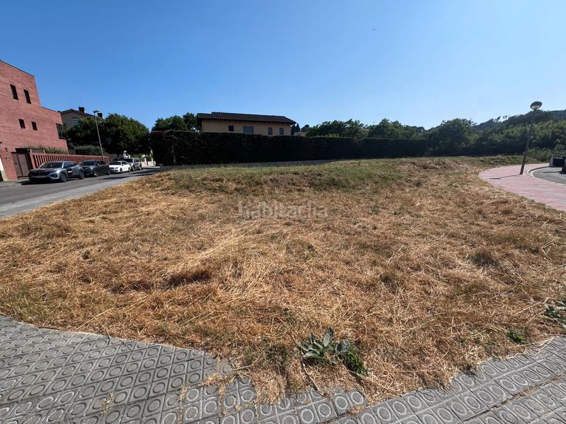 Foto 06122742-2812-41db-a10a-5b0db9e0d542. Terreno residenziale in Sant Celoni