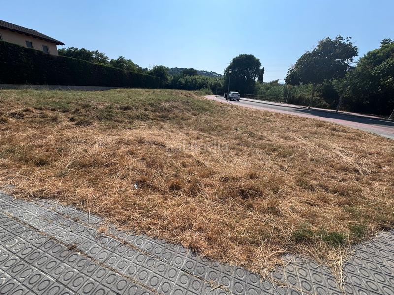 Foto 132c462b-a081-4ce2-aa49-af4a534550c2. Terreno residenziale in Sant Celoni