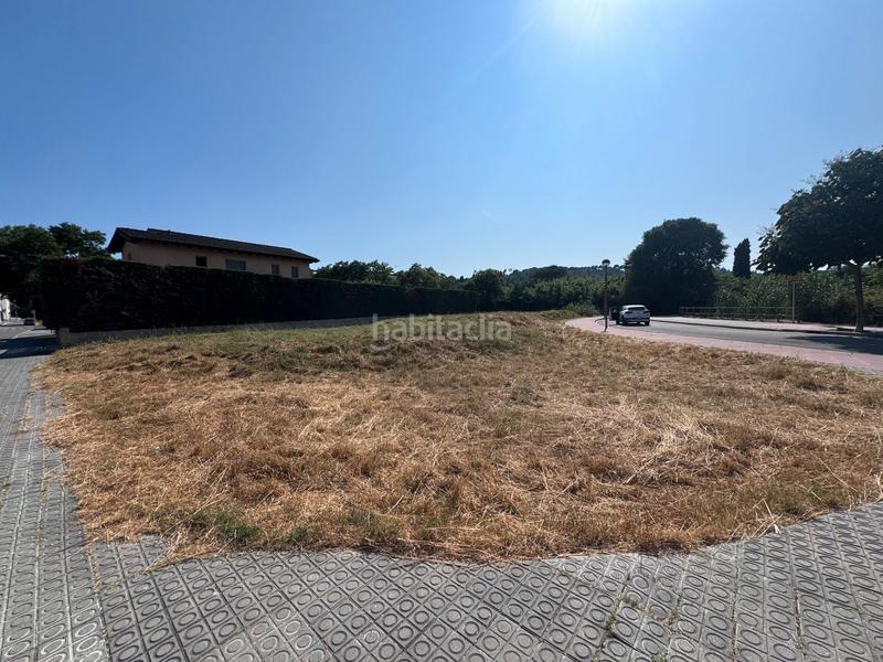 Foto 1431f17a-ab22-43e1-ba02-06ddfe70e383. Terreno residenziale in Sant Celoni