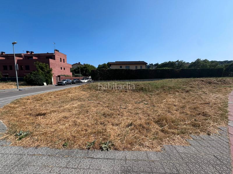 Foto 6bee893c-847b-4d14-9a5a-daff95faa035. Terreno residenziale in Sant Celoni