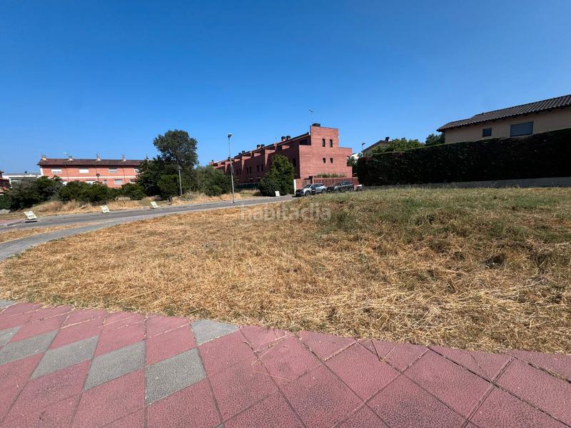 Foto 92f2b10e-b278-4206-b4a8-4e4e30f608ad. Terreno residenziale in Sant Celoni