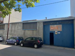 Terreny residencial a Carrer de roger de flor 20. Parcela en el centro de sant celoni