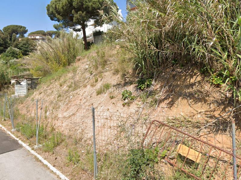 Foto 13bfbab9-be94-4807-ada3-265b97517224. Residential plot in Santa Maria de Palautordera