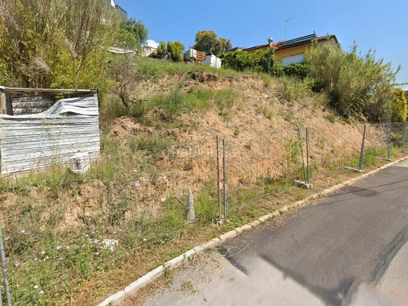Foto 2b79daa7-3c89-4aee-bfa1-674d3cea5986. Residential plot in Santa Maria de Palautordera