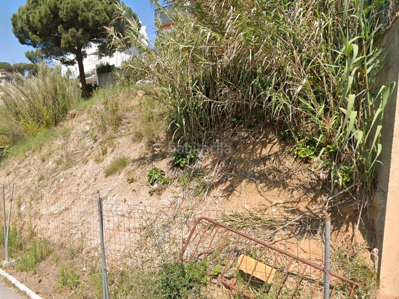 Foto 8aeca091-500e-4ed8-9da0-869ffe458503. Residential plot in Santa Maria de Palautordera