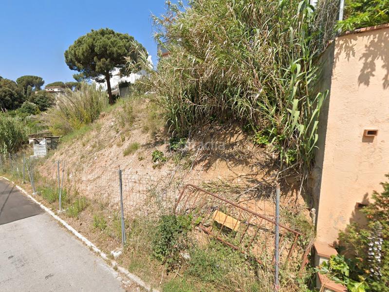 Foto a025341e-eebe-4dba-8caf-d868303b1190. Residential plot in Santa Maria de Palautordera