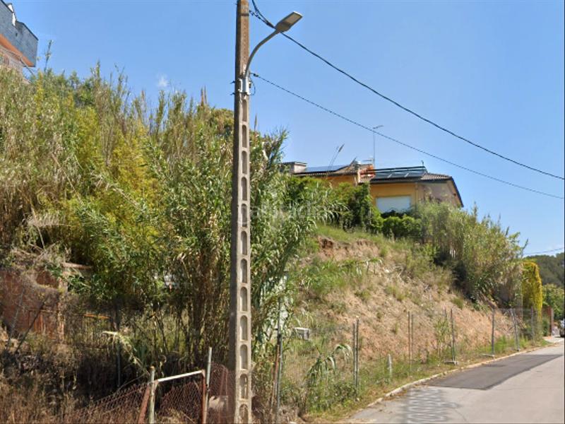 Foto a0673f24-c6b9-49c6-8dc7-b6065cd65f13. Residential plot in Santa Maria de Palautordera