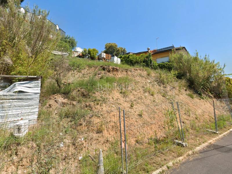 Foto a949e5a6-690c-426c-a63d-7202965268d6. Residential plot in Santa Maria de Palautordera