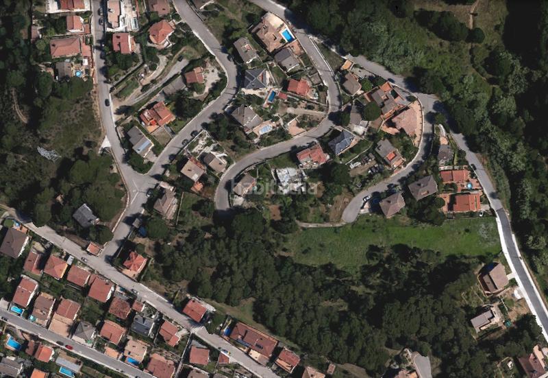 Foto fe8c7e70-de93-4511-a850-4b36450d9edf. Residential plot in Santa Maria de Palautordera