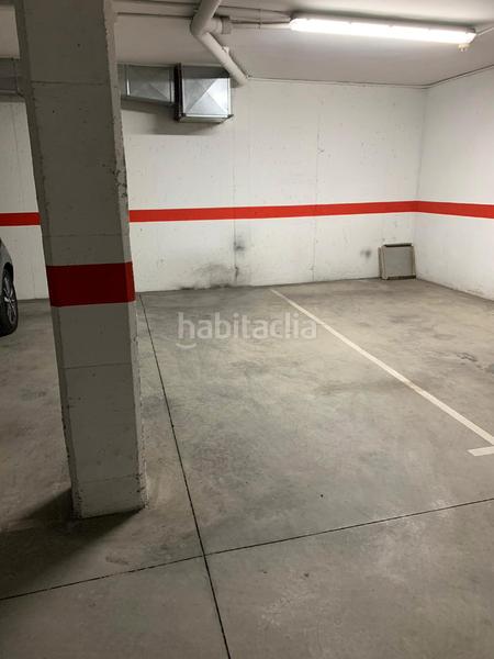Foto 5258383a-680a-4df7-80b1-98439f0fbbe2. Alquiler parking coche en Sant Celoni