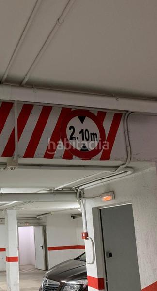 Foto 0c708c2c-6c0b-486a-83c0-df660a203fa3. Rent car parking in Sant Celoni