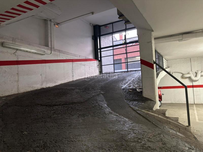 Foto 8bbc05ba-ecbc-4860-8fa9-6743c052256a. Rent car parking in Sant Celoni