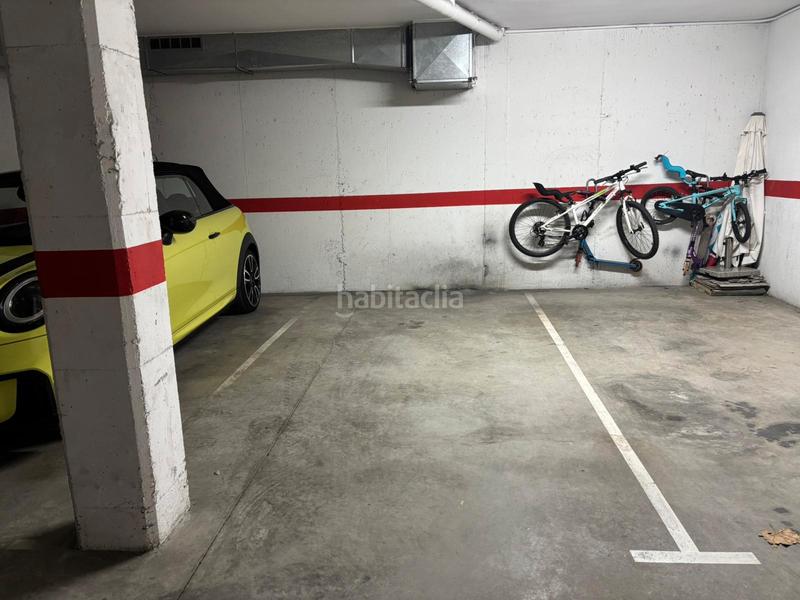 Foto b1149351-ba4b-41b5-a9bb-7fa715aab4f4. Rent car parking in Sant Celoni