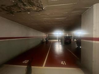 Lloguer Aparcament cotxe a Sant Celoni. Plaza de parquing en alquiler en zona correos centro sant celoni