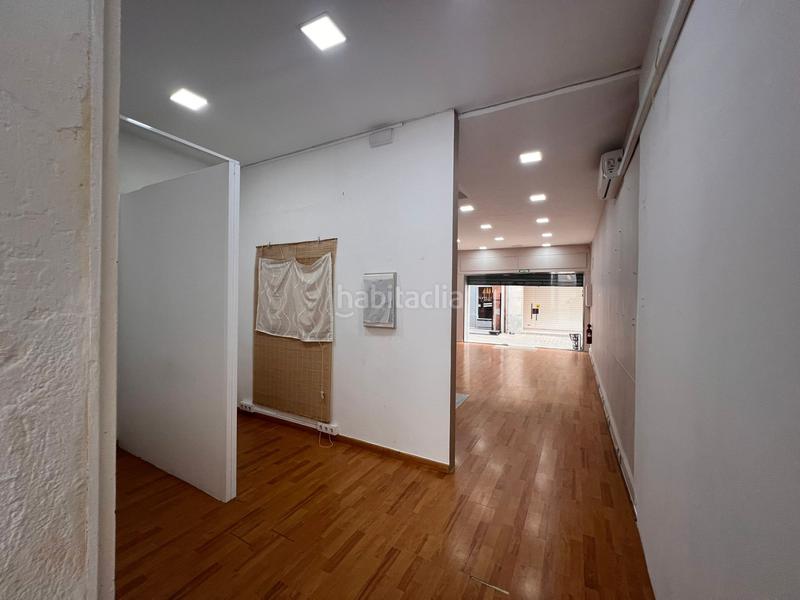 Foto 0dee915c-dbb9-4793-9c6b-987ff5feea9a. Location local commercial dans carrer prim 6 dans Sant Celoni