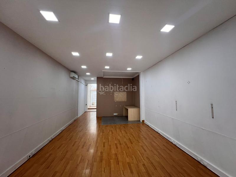 Foto 4ecaf2ee-3d0a-4cc2-9877-b4e445b65622. Location local commercial dans carrer prim 6 dans Sant Celoni