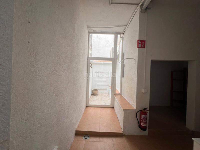 Foto c6dda78f-2edc-435d-9621-27795b14110f. Location local commercial dans carrer prim 6 dans Sant Celoni