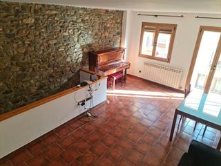 Location Triplex à Sant Celoni. Alquiler de triplex en el centro de sant celoni