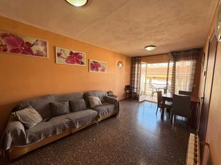 Flat in Sant Celoni. Piso céntrico y luminoso en sant celoni