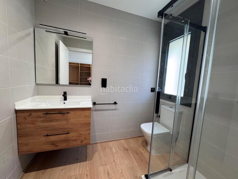 Foto 576d459a-20a9-42b7-b40b-a2b2bb25fdd1. Piano terra con riscaldamento in Sant Celoni