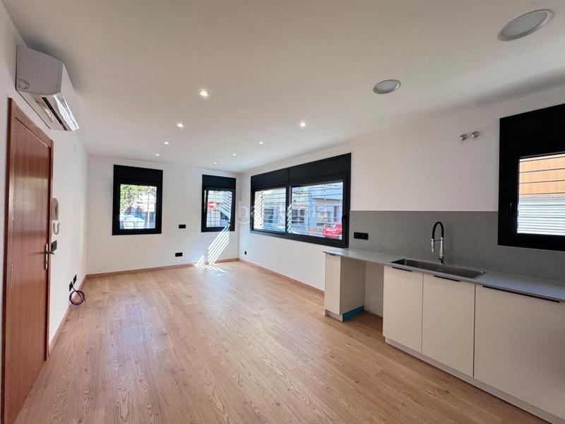 Foto 86db6e29-9874-4d8d-b0e6-bb44022bdb6b. Piano terra con riscaldamento in Sant Celoni