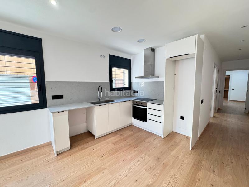 Foto f03cf609-4e19-4694-8d08-10419b5e4cfb. Piano terra con riscaldamento in Sant Celoni