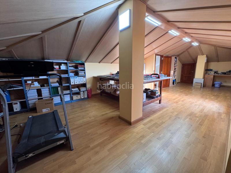 Foto 02efefc6-c2c2-47f0-8d68-3c82f731c267. Xalet amb calefacció aparcament piscina a Cabrils