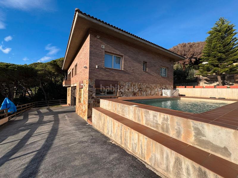 Foto 0f28c0ba-1710-4a1d-b1fe-22e491db20f6. Xalet amb calefacció aparcament piscina a Cabrils