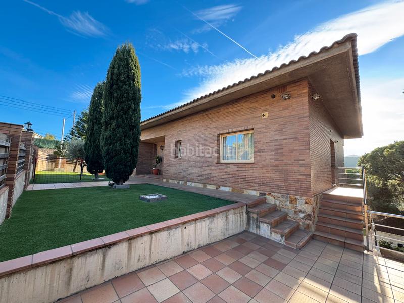 Foto 51043323-6be5-4870-9d9c-d93ab01cf4f0. Xalet amb calefacció aparcament piscina a Cabrils