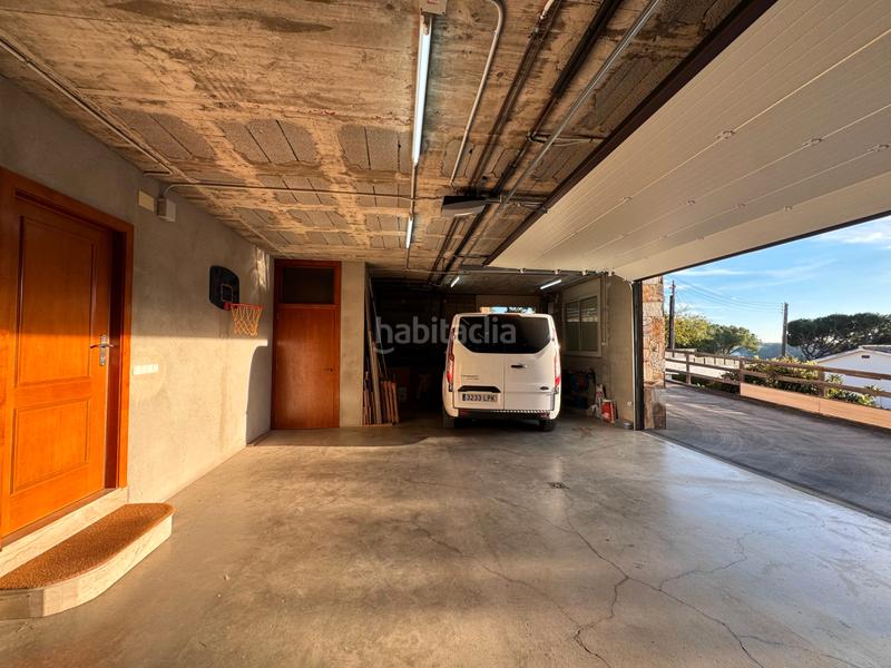 Foto 602a4b1b-57fb-4c79-b9bb-ba58ecb18ac9. Xalet amb calefacció aparcament piscina a Cabrils