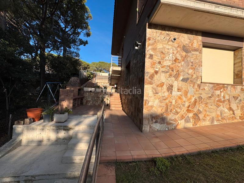 Foto 621b5434-19ab-4363-a9de-e429d92e84b4. Xalet amb calefacció aparcament piscina a Cabrils